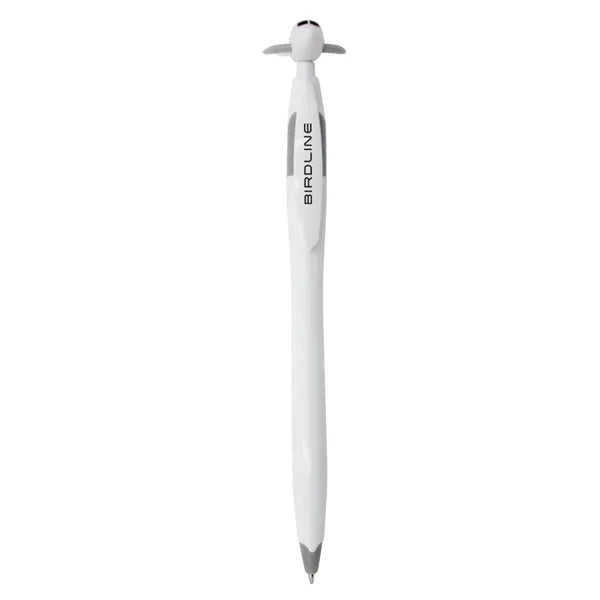 Airplane Wild Smilez Pen