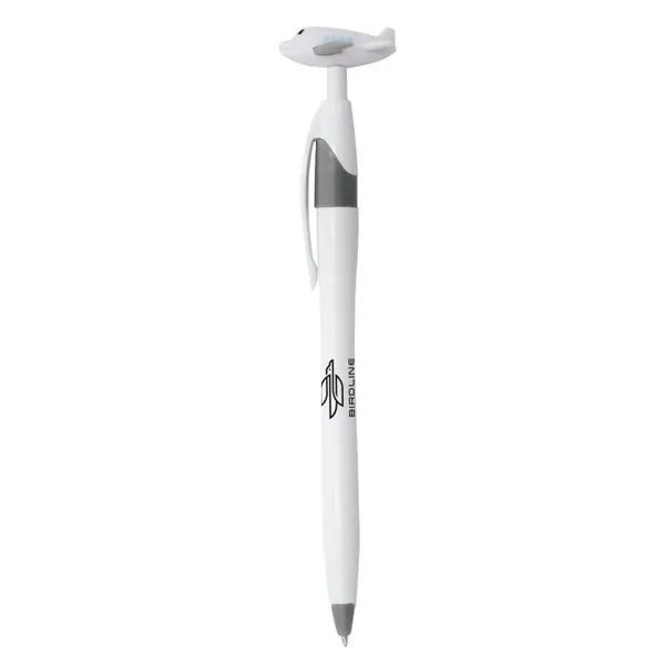 Airplane Wild Smilez Pen