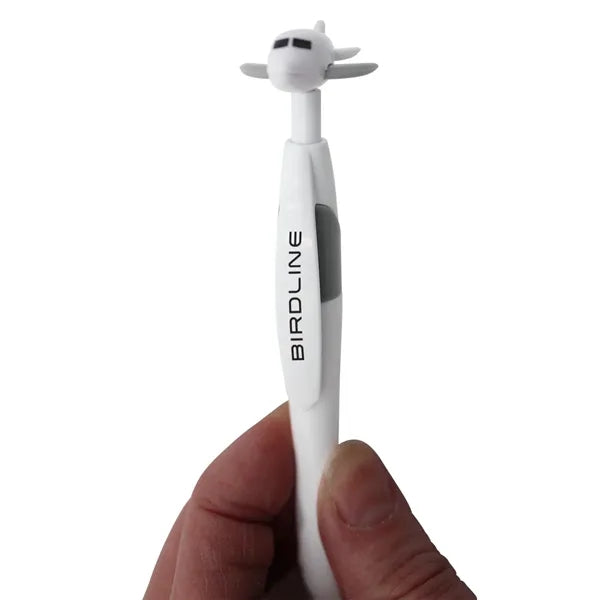 Airplane Wild Smilez Pen