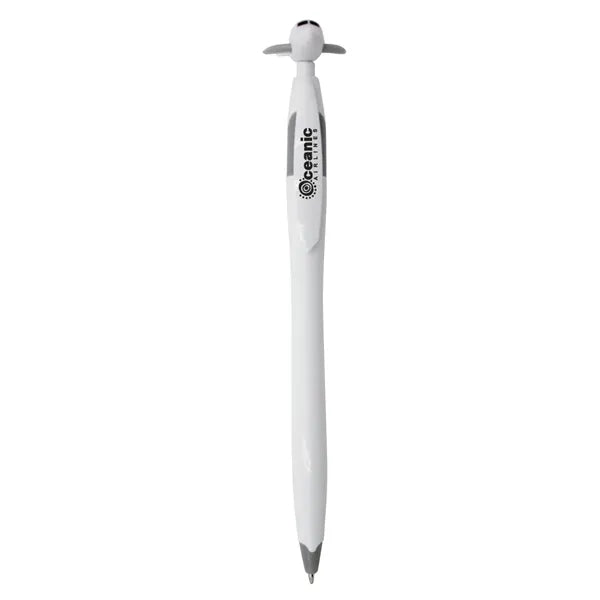 Airplane Wild Smilez Pen