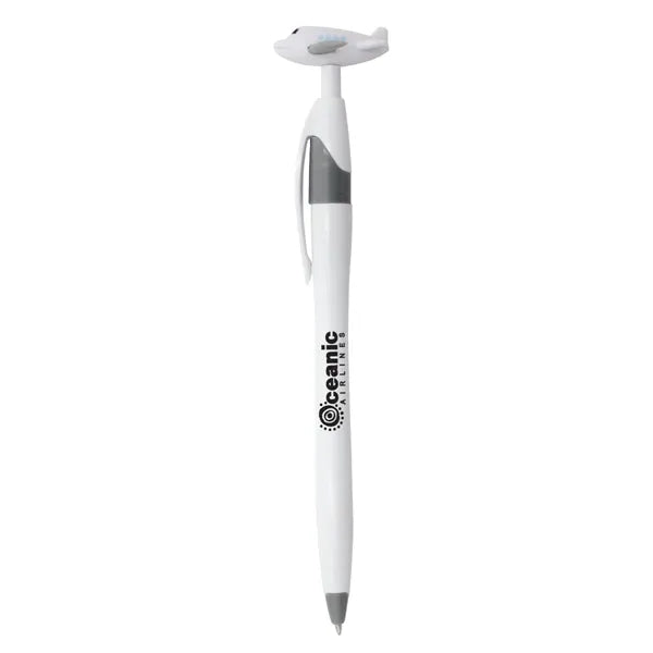Airplane Wild Smilez Pen