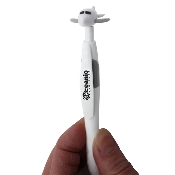 Airplane Wild Smilez Pen