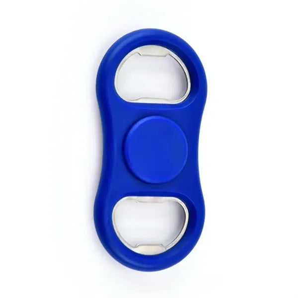 Dual-Head Rotating Stress Relief Tool