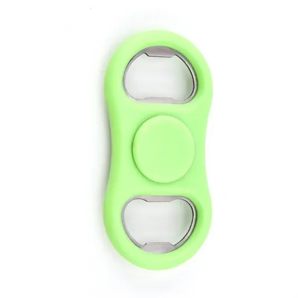 Dual-Head Rotating Stress Relief Tool