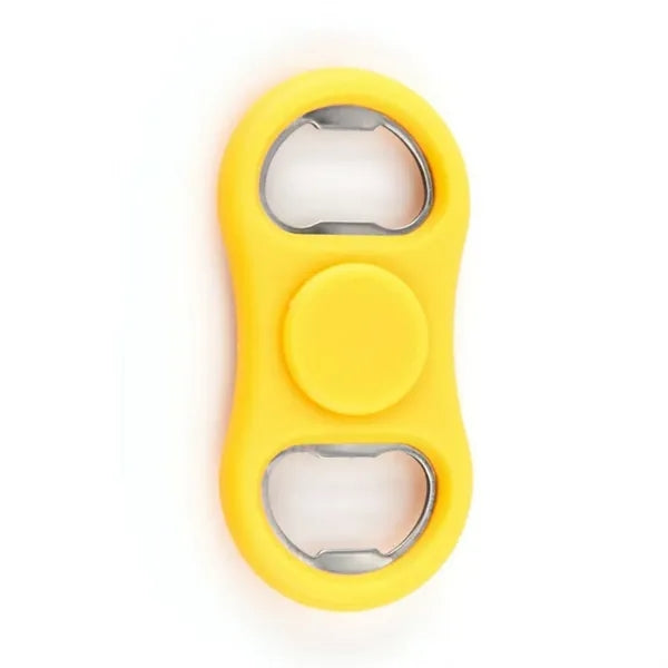 Dual-Head Rotating Stress Relief Tool