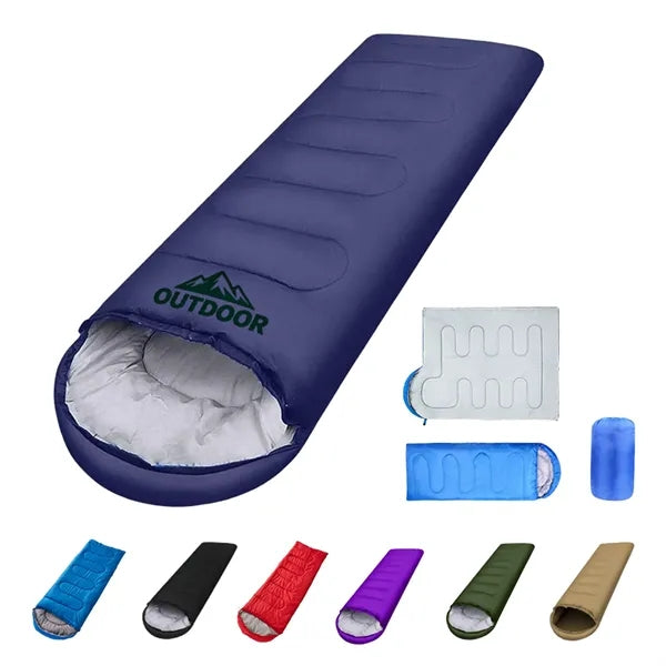 Camping Sleeping Bag