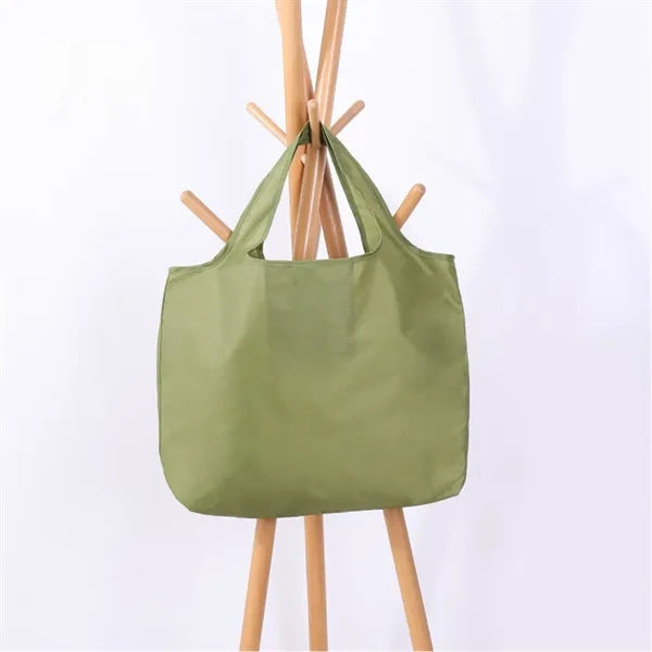 Waterproof Foldable Eco-Friendly Tote