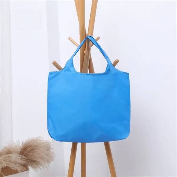 Waterproof Foldable Eco-Friendly Tote