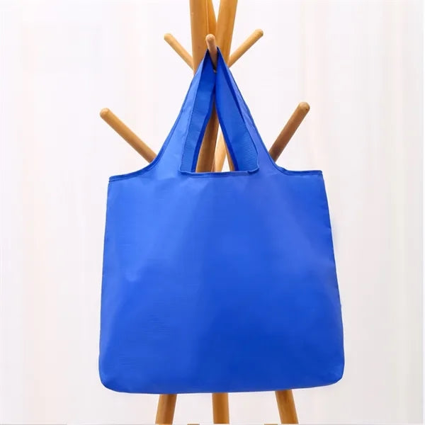 Waterproof Foldable Eco-Friendly Tote