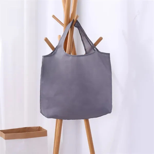Waterproof Foldable Eco-Friendly Tote