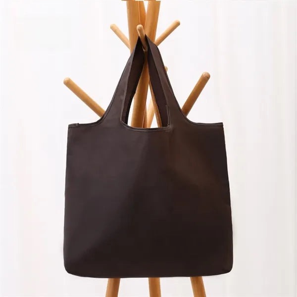 Waterproof Foldable Eco-Friendly Tote