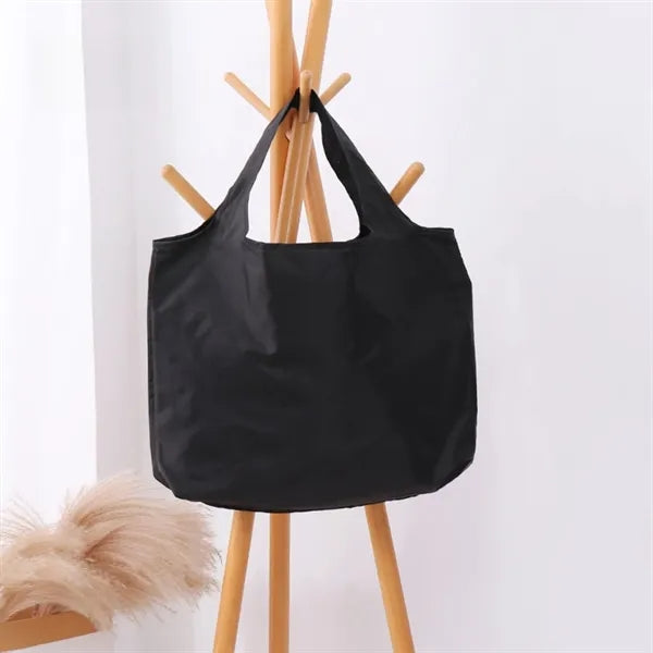 Waterproof Foldable Eco-Friendly Tote