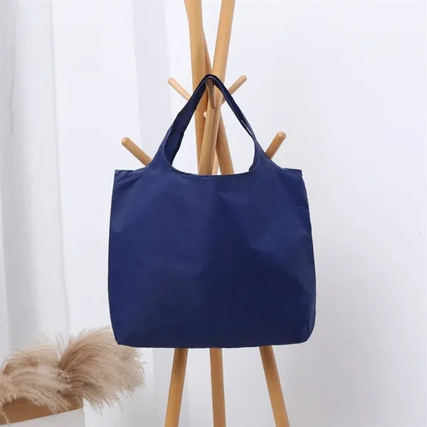 Waterproof Foldable Eco-Friendly Tote