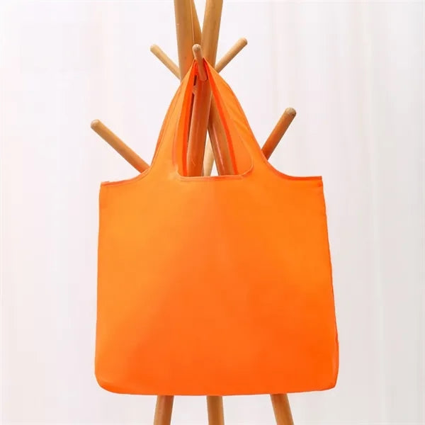 Waterproof Foldable Eco-Friendly Tote