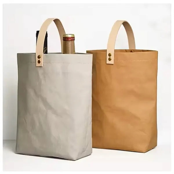 Waterproof Wine Bag