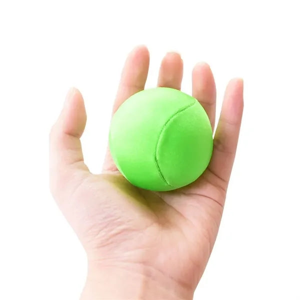 Thermoplastic Rubber Water Bouncing Ball