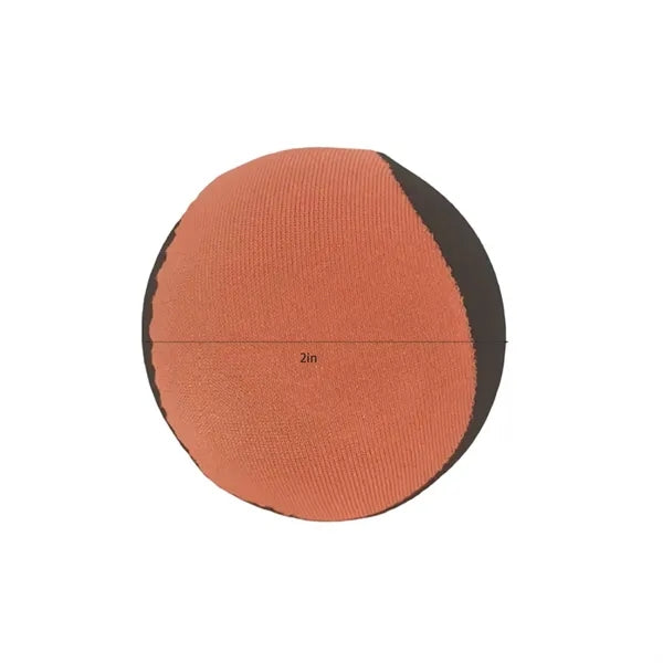 Thermoplastic Rubber Water Bouncing Ball