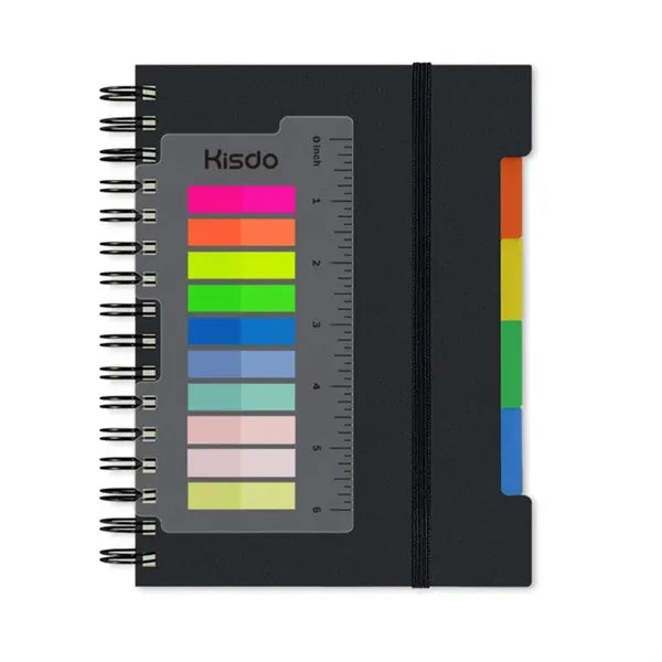 Customize Notebook with Desk Essentials