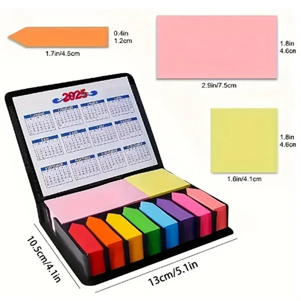 Business Memo Box