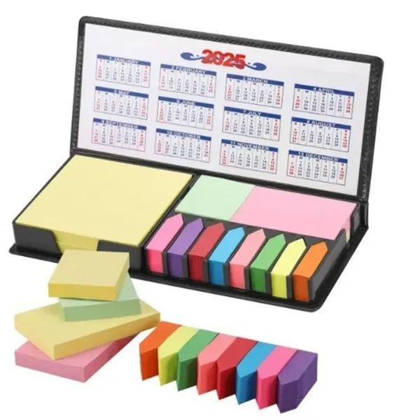 Business Memo Box