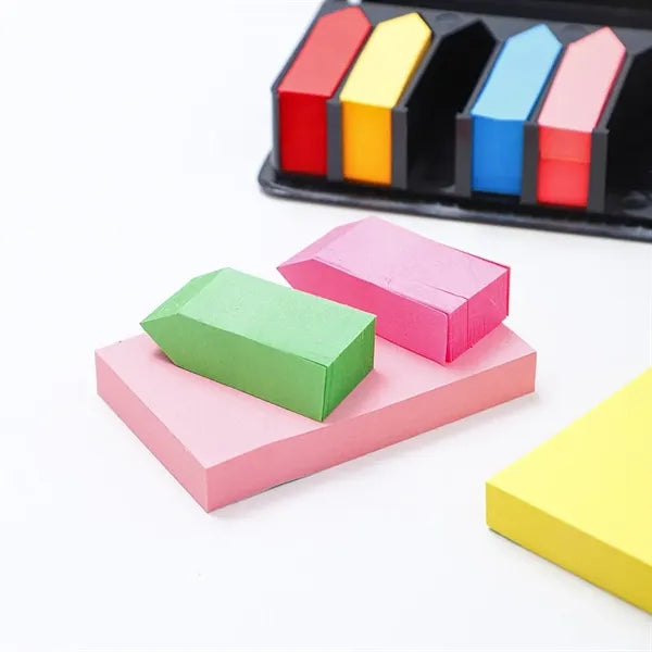 Business Memo Box