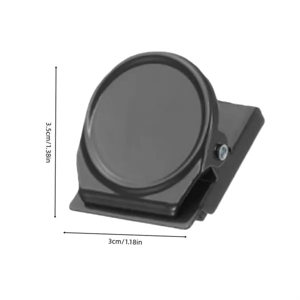 Multifunctional Magnetic Clips