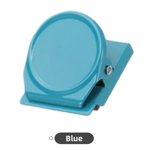 Multifunctional Magnetic Clips