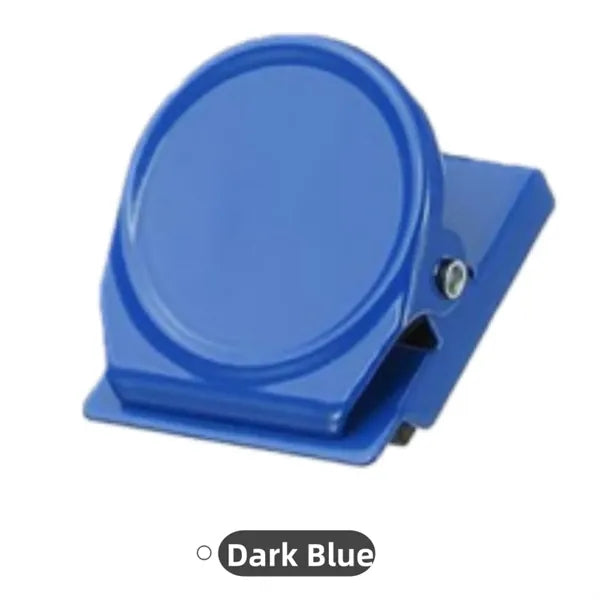 Multifunctional Magnetic Clips
