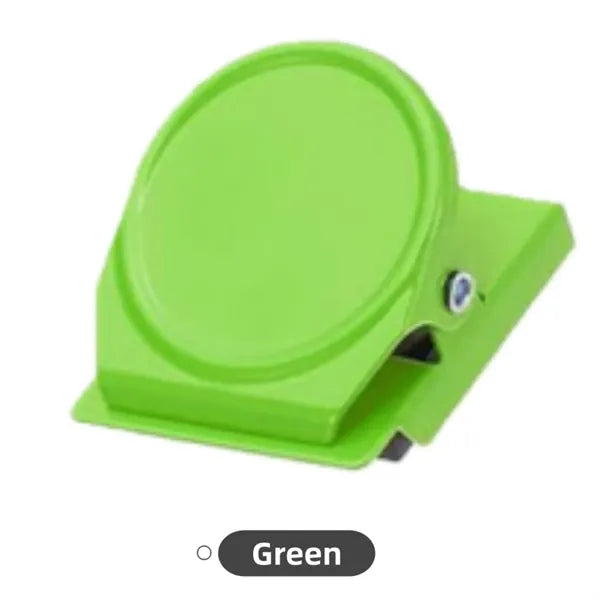 Multifunctional Magnetic Clips