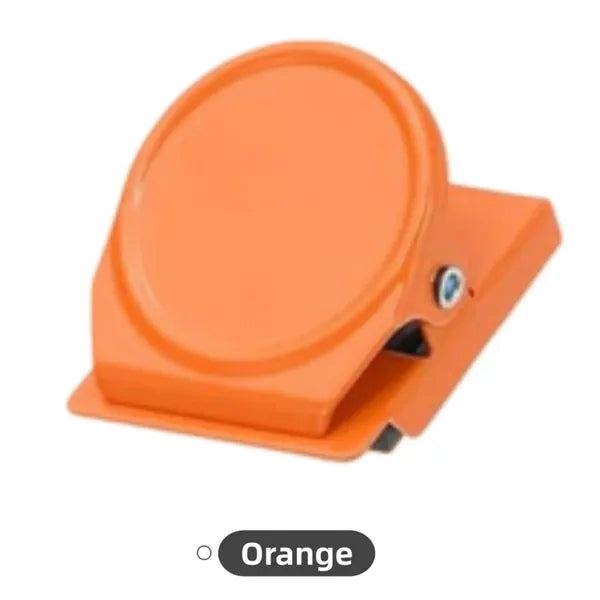 Multifunctional Magnetic Clips