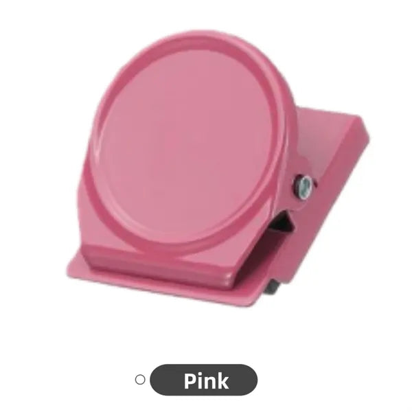 Multifunctional Magnetic Clips