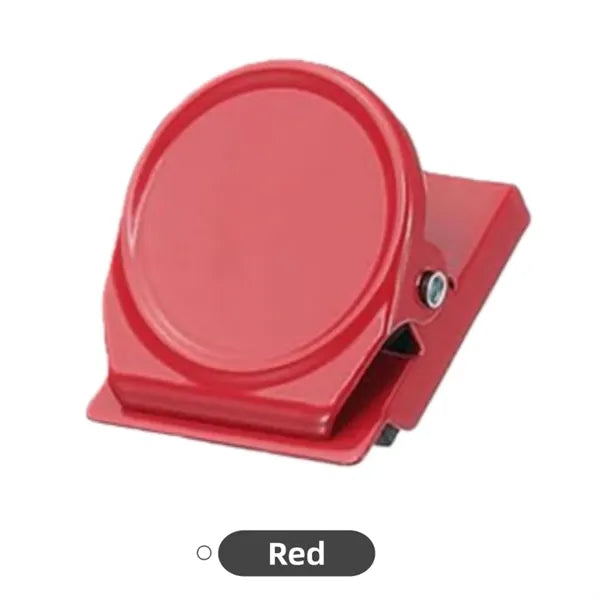 Multifunctional Magnetic Clips