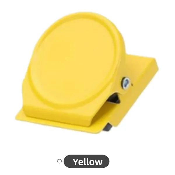 Multifunctional Magnetic Clips