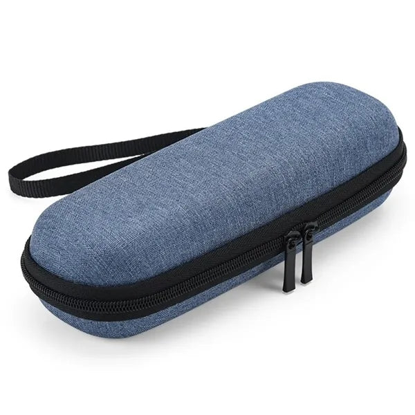 Insulin Storage Case With Aluminum Foil Liner