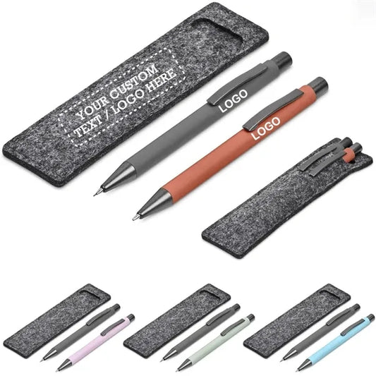 Altitude Lindsey Ball Pen And Pencil Set