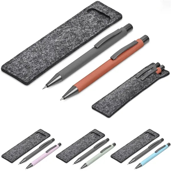 Altitude Lindsey Ball Pen And Pencil Set