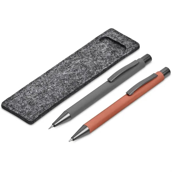 Altitude Lindsey Ball Pen And Pencil Set