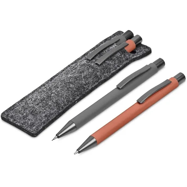 Altitude Lindsey Ball Pen And Pencil Set