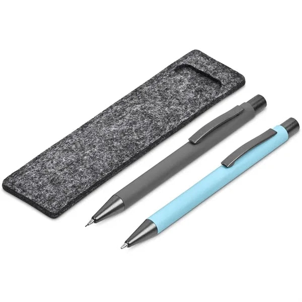 Altitude Lindsey Ball Pen And Pencil Set