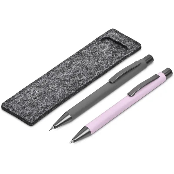 Altitude Lindsey Ball Pen And Pencil Set