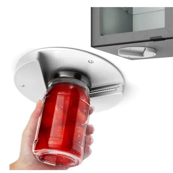Jar Opener
