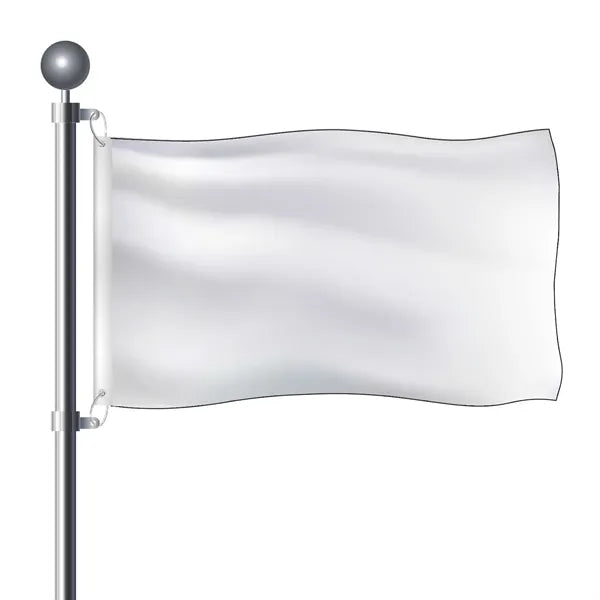 Solid Color Flag