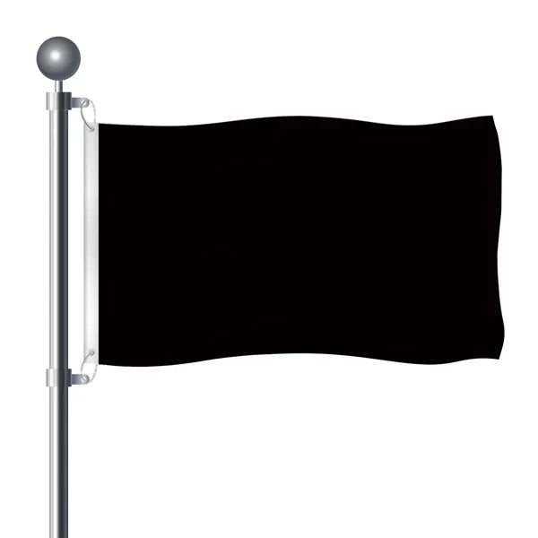 Solid Color Flag
