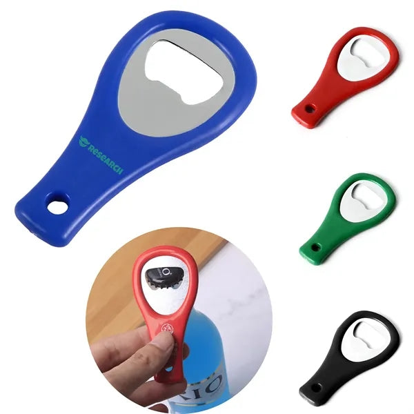 Logo Bottle Opener