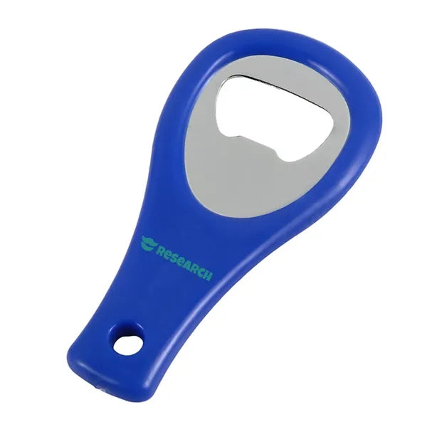 Logo Bottle Opener
