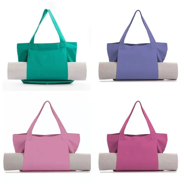 Yoga Bags for Women with Mats Carrier