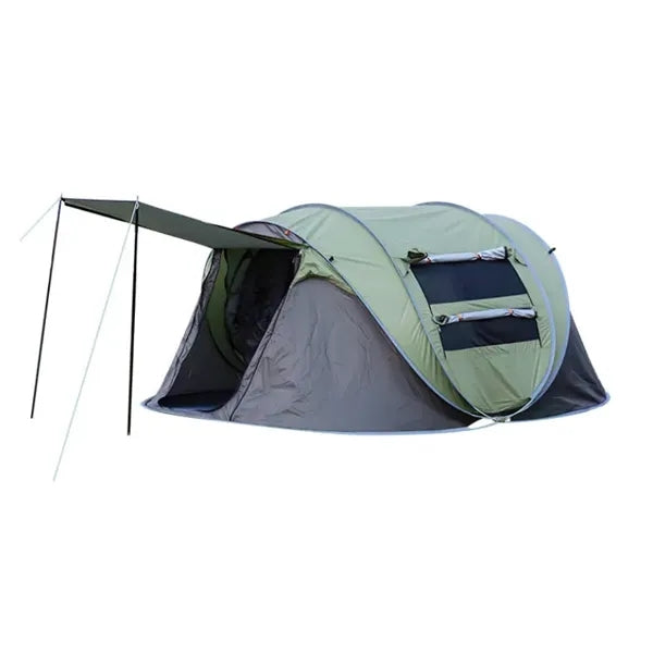 Outdoor Camping Waterproof Automatic Pop Up Tent