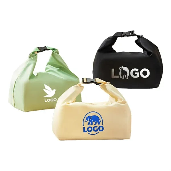 Insulated Lunch Box