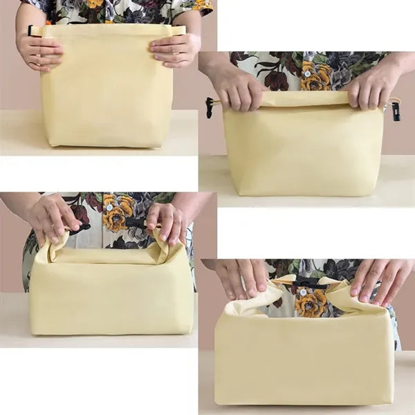 Insulated Lunch Box