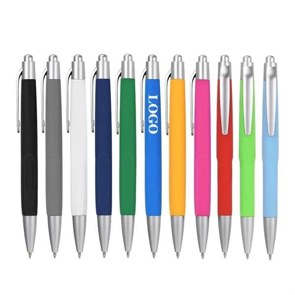 Ballpoint Pen
